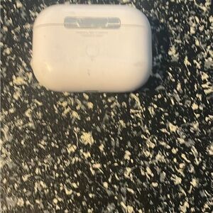 Wireless White Earbud Headphones